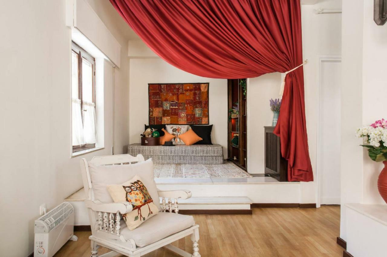 Vintage Charm By The Acropolis! Atenas Exterior foto