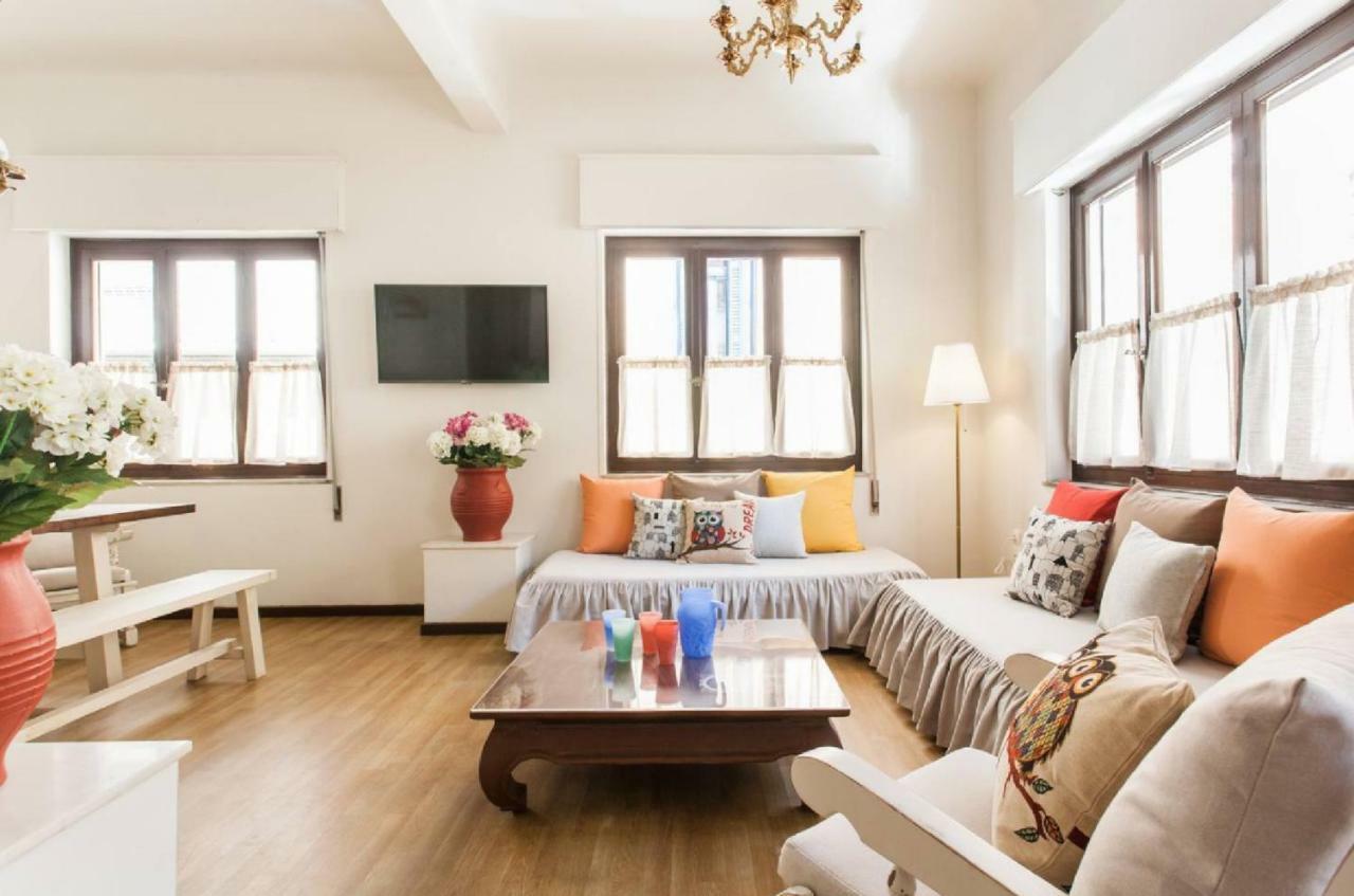 Vintage Charm By The Acropolis! Atenas Exterior foto