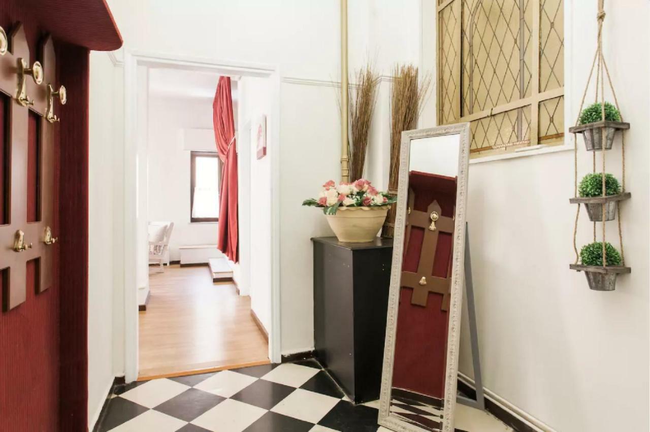 Vintage Charm By The Acropolis! Atenas Exterior foto