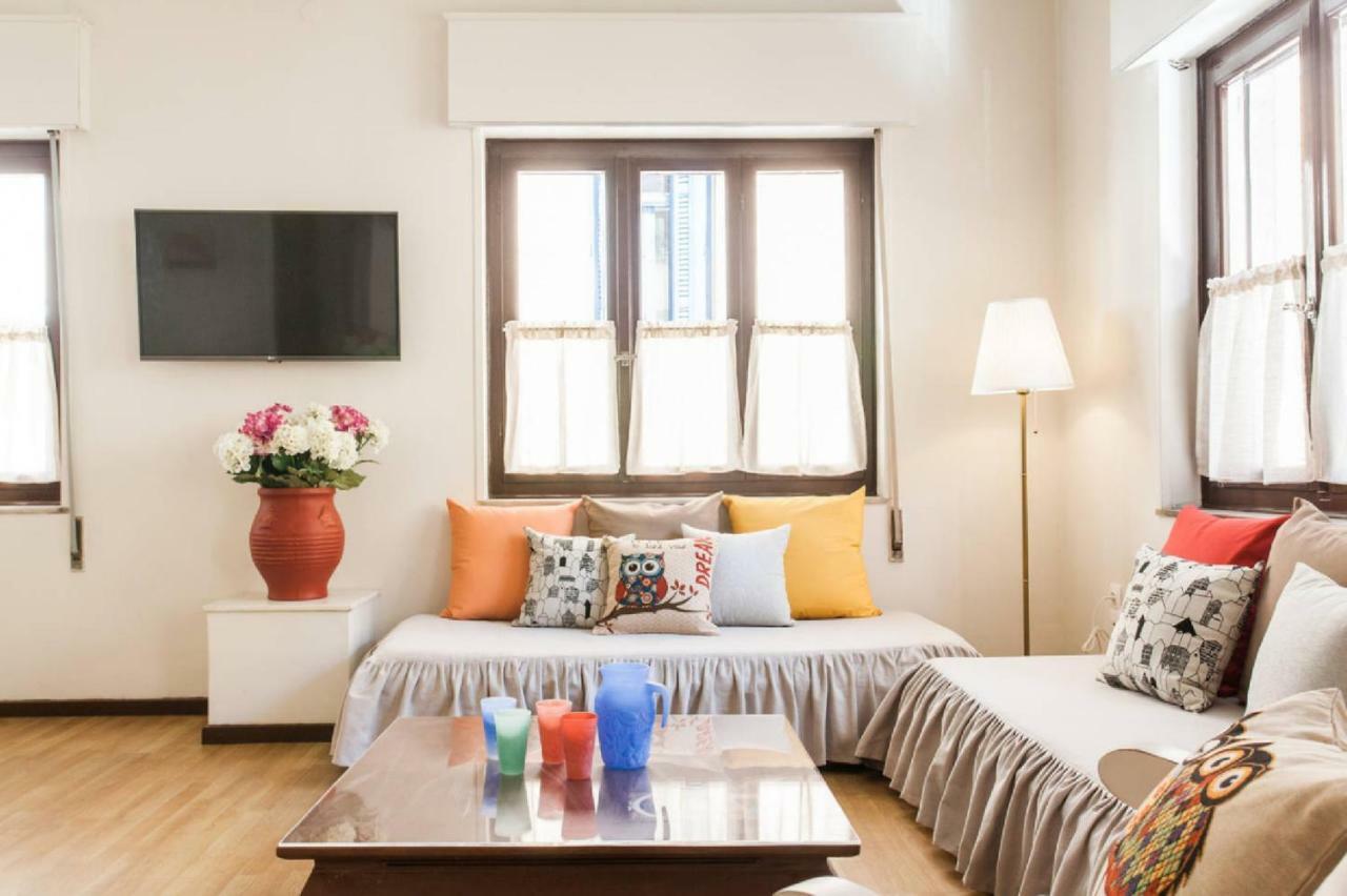 Vintage Charm By The Acropolis! Atenas Exterior foto